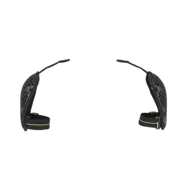 Protecții Umeri Armura Acerbis P035 Negru-3