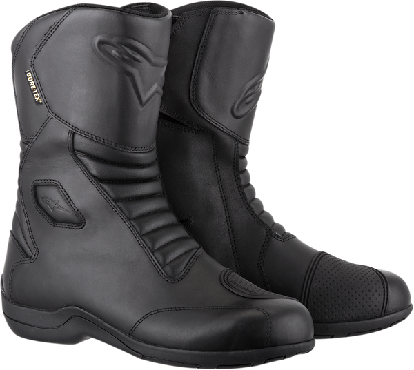 Cizme Touring Alpinestars Web Gore-Tex Black-08dead6aa462fd2777f72e2ff0101232.webp