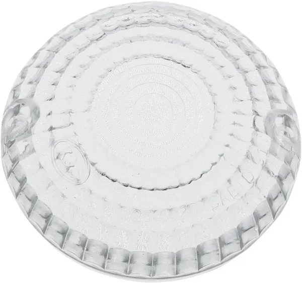 Replacement Turn Signal Lenses Clear