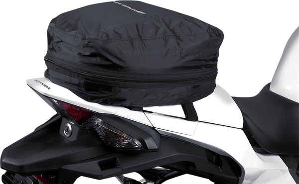 Commuter Touring Tail Bag Black, 2, nordicamoto.ro