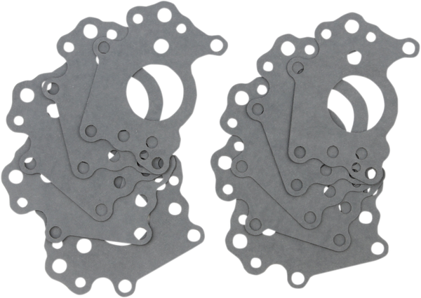 Oil Pump Cover Gasket Set, 1, nordicamoto.ro