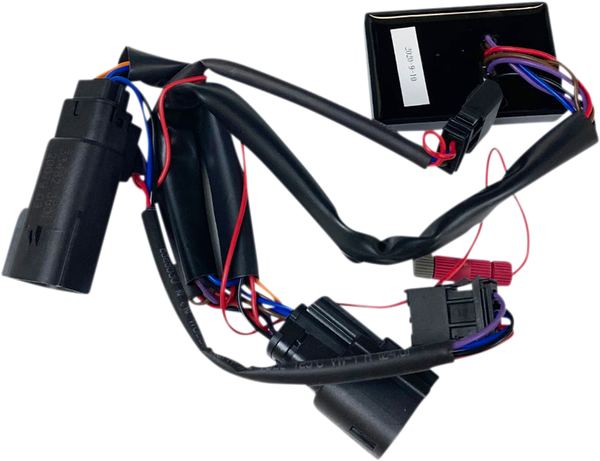 Wiring Adapter For Dual Color Plasma Rods, 2, nordicamoto.ro