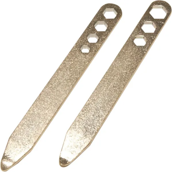 Tire Lever Set Gold-0