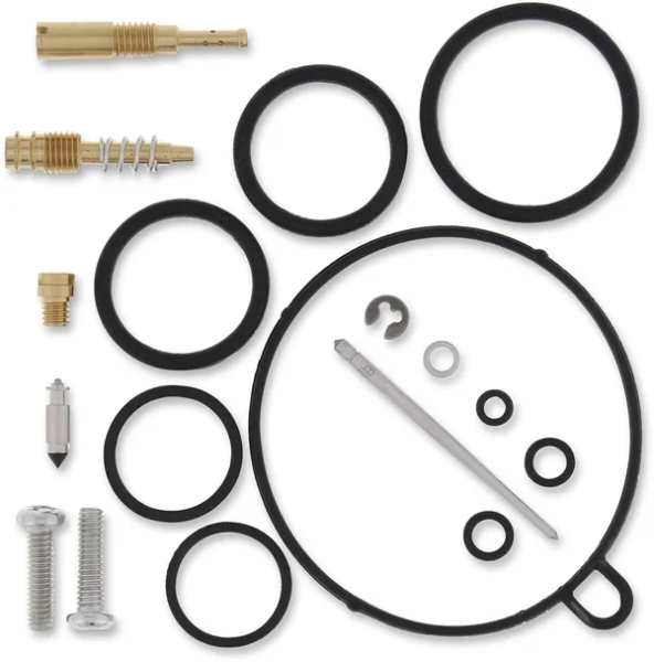 Set de reparație pentru carburator MOOSE RACING, 1, nordicamoto.ro