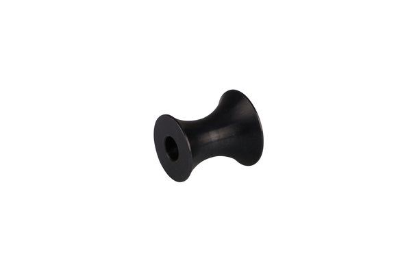 Spacer Bushe Silver -0
