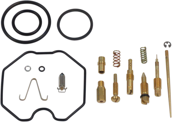 Set de reparație pentru carburator, 1, nordicamoto.ro
