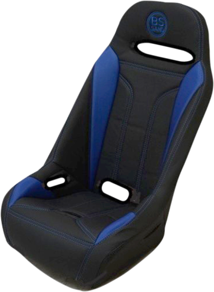 Extreme Seat Black, Blue, 1, nordicamoto.ro