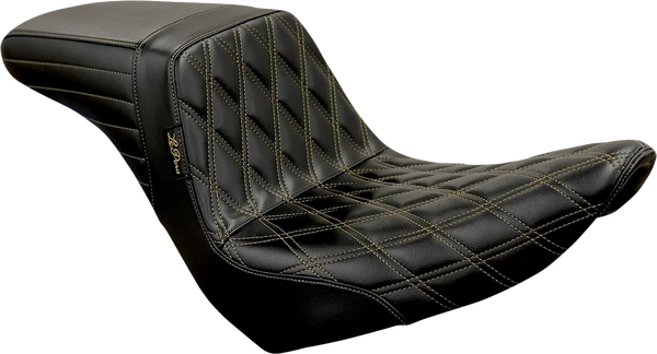 Kickflip Seat Black, 1, nordicamoto.ro