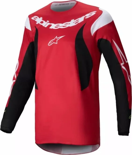 Tricou Alpinestars Fluid Haul Black/Red-08f65b6b044d7005c89768faae62900f.webp