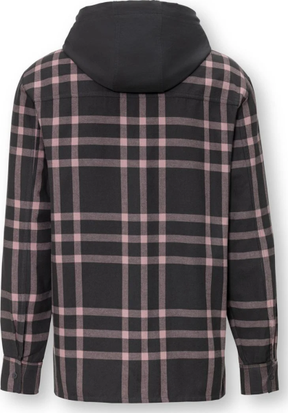 Cămașă din flanel RB SHRED, 3, nordicamoto.ro