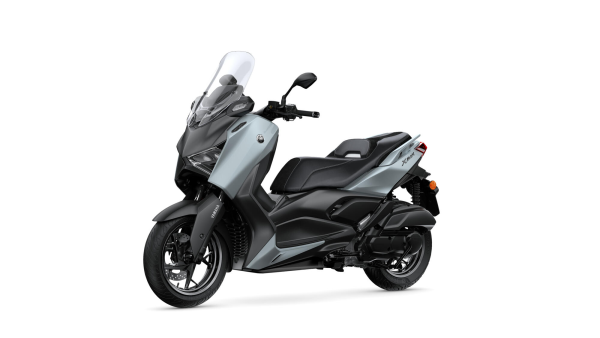 Scuter Yamaha XMAX 125 Tech MAX, 10, nordicamoto.ro