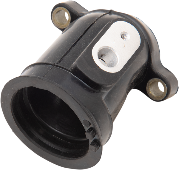 Intake Boot Black, 1, nordicamoto.ro
