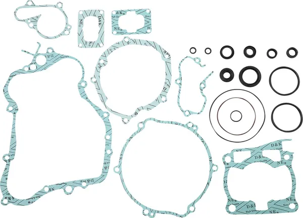 Complete Gasket Kit-0