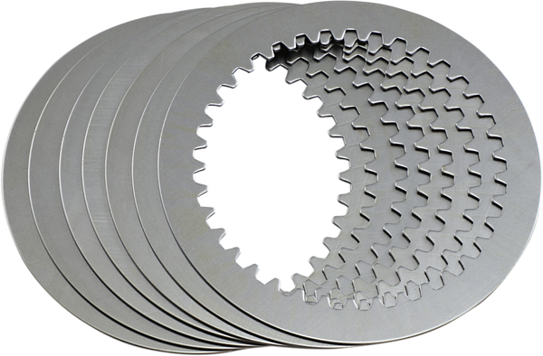 Clutch Plate Kit, 1, nordicamoto.ro