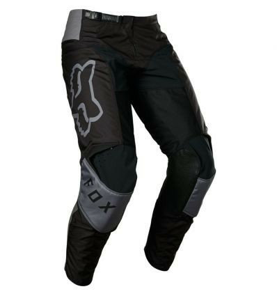 Pantaloni Fox 180 LUX Black/Grey-0902a0b5758d428ce71608b854ce6b6d.webp