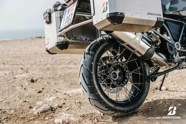 Cauciuc 170/60-17 Bridgestone Battlax Adventure A41, 7, nordicamoto.ro