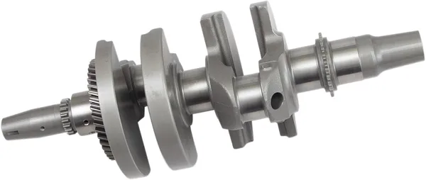 Replacement Crankshaft Silver-0