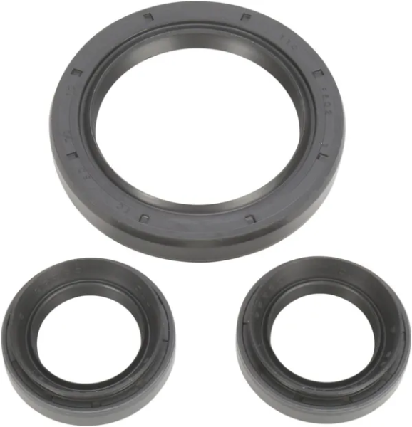 MOOSE RACING Differential Seal Kit -0