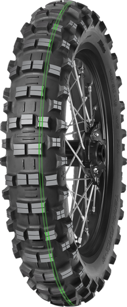 Terra Force-ef Super Soft Tire 