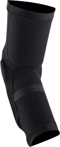 Genunchiere MTB Alpinestars Paragon Plus Black-1