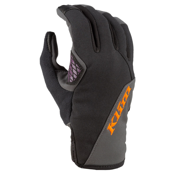 Manusi Dama Klim Versa Asphalt - Crystal Blue-0909772de331ae0ab1b5f7d189be3bb4.webp