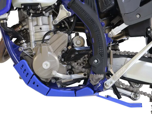 Scut Motor AXP Racing Xtrem Sherco SEF 250/SEF 300 Factory '25-'26 Albastru, 7, nordicamoto.ro