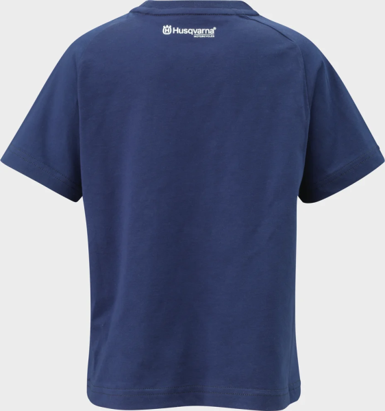 Tricou cu mâneci scurte pentru copii, 2, nordicamoto.ro