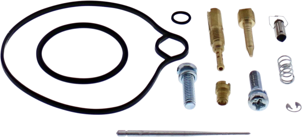 Set de reparație pentru carburator MOOSE RACING, 1, nordicamoto.ro