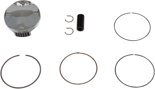 Kit piston KTM 250 EXC-F 17-19 Vertex