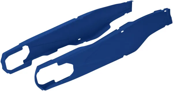 Polisport Swingarm Protectors Blue-0