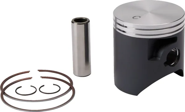 Piston Kit-0