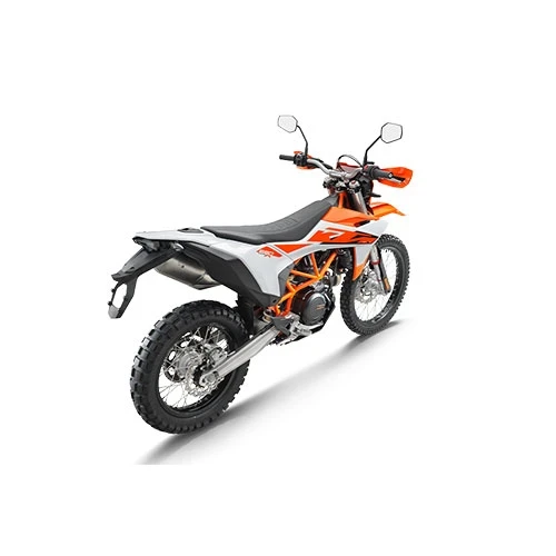 Motocicleta KTM 690 ENDURO R '26-0