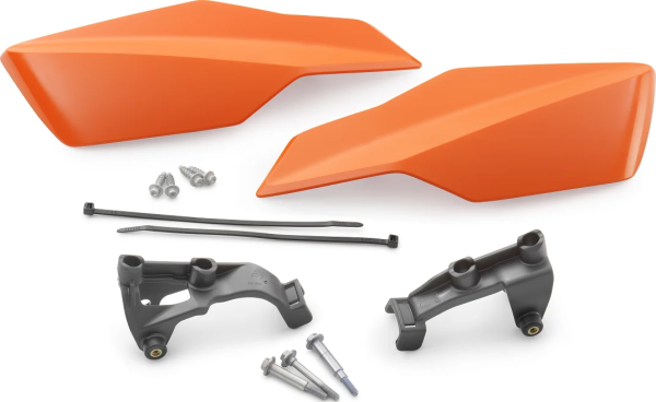 Handguard KTM/Husqvarna/Gas Gas TBI 2024