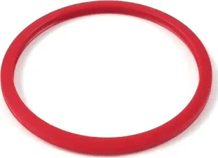 Stroke indicator 48mm red