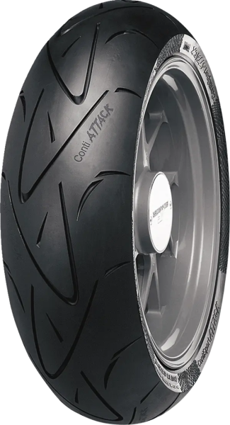 Cauciuc 190/50-17 Continental ContiSport Attack-0