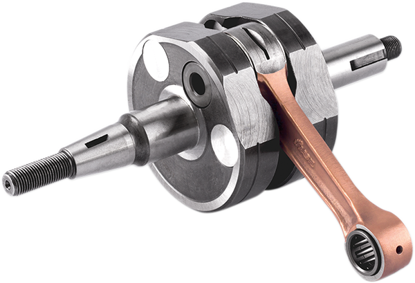 Crankshaft Original, 2, nordicamoto.ro