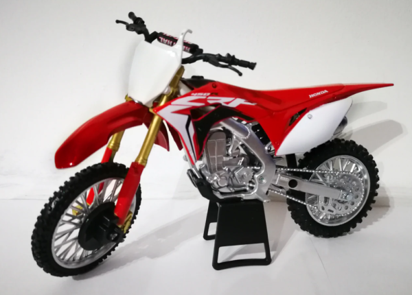 Macheta Honda CRF 450 R Toy Model 1:6