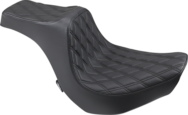 Predator Iii Seat Black, 1, nordicamoto.ro