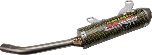 R-304 Silencer Titanium Look-0