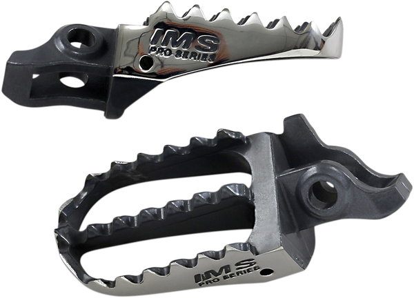 Pro-series Footpegs Black Wide, 1, nordicamoto.ro