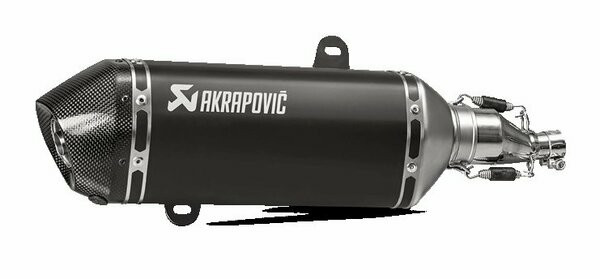 Slip-on Line Muffler Scooter Black -092aef9b0f2eb29a0513c63509958f91.webp