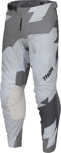 Pantaloni Enduro Thor Launchmode Brave Gray-4