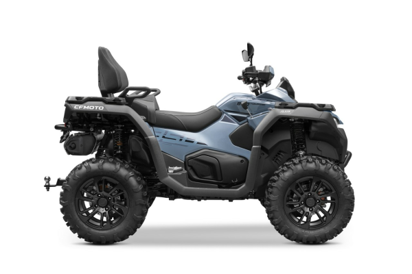 CFMOTO CFORCE 850 X8 Touring T3b '25-2