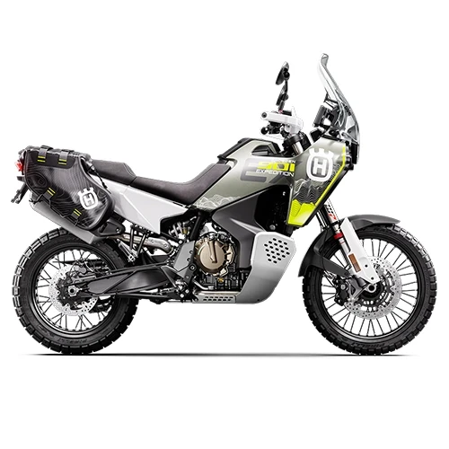 Motocicletă Adventure Husqvarna Norden 901 Expedition 2026 Euro 5+, 1, nordicamoto.ro