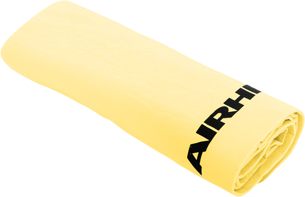 Aqua Towel Yellow, 5, nordicamoto.ro