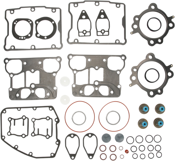 V-twin Top End Gasket Kits, 1, nordicamoto.ro