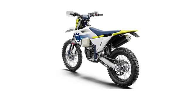 Motocicleta Husqvarna FE 350 '24-0