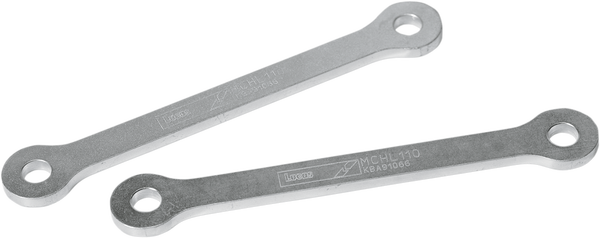 Lift Kit Silver, 2, nordicamoto.ro
