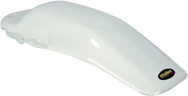 Replacement Fender White, 1, nordicamoto.ro