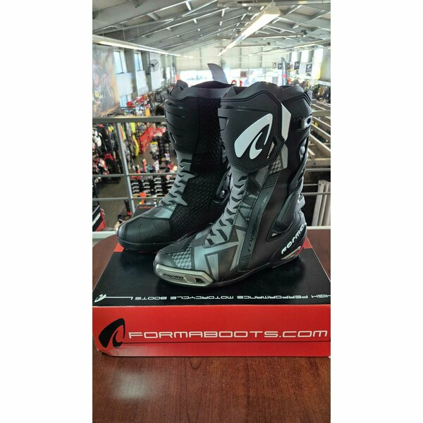 Cizme sport/touring FORMA PHANTOM - Produs RESIGILAT-7